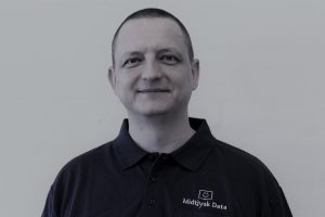 Torben Knudsen